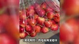 一超市金车厘子一箱2800元，工作人员回应