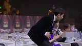 罗晋荣获大奖！真诚不做作的演技，让其魅力无穷太帅了丨国剧盛典