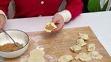 这包饺子神器，一分钟30个，太方便了！
