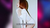 孟美岐早期大胆写真曝光，穿“牛奶衣”秀玲珑曲线，让人大开眼界