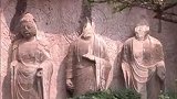 3D打印助力修复文物 龙门石窟一佛像实现身首合璧