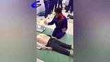 龙兴聚宝：搞笑奇才，兄弟去演小品吧，准火！