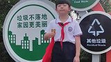 红桶桶与绿桶桶