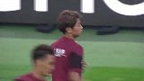 2018赛季J联赛第27轮录播：浦和红钻vs神户胜利