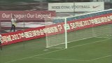 中甲-17赛季-武汉卓尔禁区内觅得良机 李智超头球稍稍高出横梁-花絮