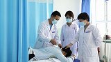 北京医生下乡培训，健康扶贫，实实在在为老百姓减少病痛