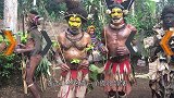 非洲最原始的部落，男性花6小时化妆，只为干这件事！