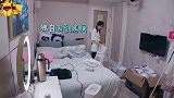 女星产后复出，赵丽颖产后崩溃大哭，唐嫣才是嫁对了人