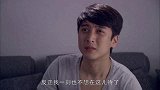 情侣急着逃跑，原来是毒贩要把他们弄死