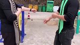 我就是这条街最靓的仔，不服来战