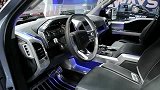 2013北美车展-Ford Atlas Concept