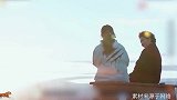 吉祥三宝近况曝光，妈妈提起亡夫哽咽不已，女儿已成家