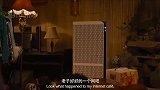 受益人：一家三口一起吃蛋糕，看起来很温馨！