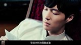 彭昱畅问张艺兴：女朋友的标准是什么？张艺兴的回答，疑似有对象