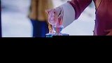 好家伙，妹子这操作确实秀