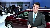 全新本田CR-V洛杉矶车展发布