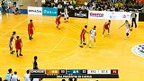 SBSL-15年-夏季联赛:富邦勇士84:69台中璞園-精华