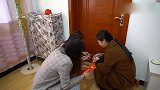 不知道新娘怎么想的，找这些闺蜜当伴娘，估计新郎都要崩溃了