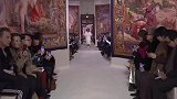 朗文2020-21秋冬巴黎时装周