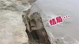 看热闹不嫌事大，跑都来不及