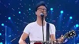 汪峰带女儿做亲子鉴定章子怡神秘面纱显露，好后妈人设崩了