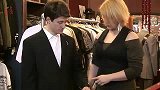 suit-How To Wear a Suit