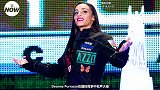 WWE-18年-第二届梅杨女子组锦标赛公布八位新参赛者-新闻