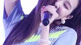 blackpink，当听到四闺女的声音，瞬间被萌化了