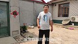 小凯拍短视频近1年时间，收到北京神秘快递，对象高兴的像个孩子