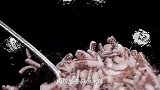 国庆家里来客，可以用鱿鱼做这道菜，香辣可口好吃极了