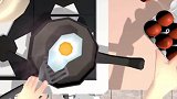 鸡蛋模拟器