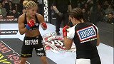 UFC-16年-UFC198自由格斗：机械婆vs卡拉诺-专题