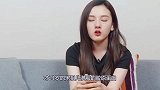 21岁宋祖儿太胆大，拍摄照片流出，衣服仅用“两根绳”固定着