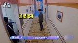 于正节目中怒批李汶翰轧综艺，大骂其不负责任，黑料更被批量扒出