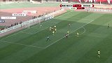 犹如无人之境！陕西外援精彩配合奥斯卡破门 陕西2-1四川