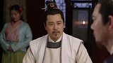 大晚上起来找陈公公聊天