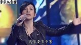 潘美辰演唱一首《我想有个家》情到深处人孤独，爱至穷时尽沧桑，
