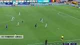 什克里尼亚尔 意甲 2019/2020 国际米兰 VS 萨索洛 精彩集锦