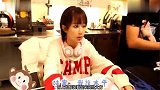 杨紫李现拍杂志封面,看到李现手的位置后,官宣恋情了