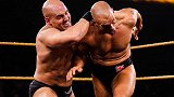 NXT第530期：洛肯&伯奇VS霸主军团
