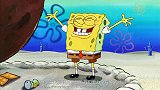 派大星不愧是海绵宝宝的死党，宝宝的任何心思，都懂得！