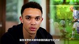 英格兰妖星揭露最喜爱世界杯时刻 齐达内在决赛踢勺子太特别了