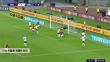 布鲁诺-佩雷斯 意甲 2019/2020 罗马 VS 博洛尼亚 精彩集锦