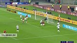 姆希塔良 意甲 2019/2020 罗马 VS 博洛尼亚 精彩集锦