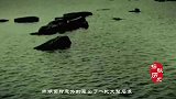 江苏一湖常年满水，一次大旱露出麒麟石像，专家：湖底有地下宫殿