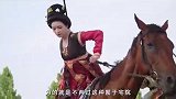 《国色芳华》首次预告释出，杨紫大唐美人超惊艳，李现再现“望妻眼”