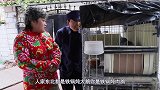 闺女忘了自己刚结婚，下班后直接回了娘家，娘家人反应太逗了