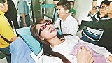 林志玲患重病情况危急？经纪人发声