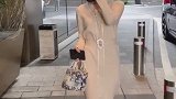 已婚女性的优雅穿搭，精致大气又高贵