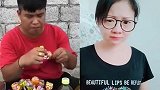 趣事精选，老板你也没吃过么